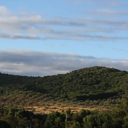 El Palacio De San Benito 4* קזאיה דה לה סיירה