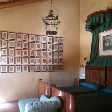 El Palacio De San Benito קזאיה דה לה סיירה