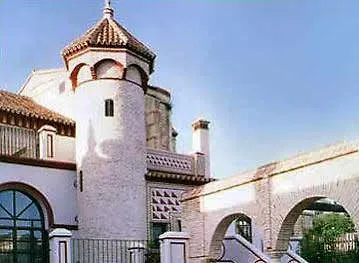 El Palacio De San Benito 4* קזאיה דה לה סיירה