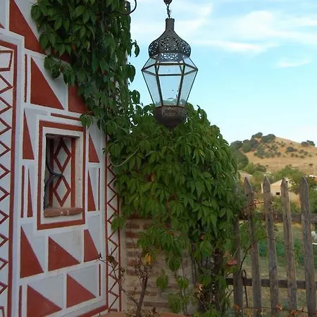 בית הארחה El Palacio De San Benito קזאיה דה לה סיירה
