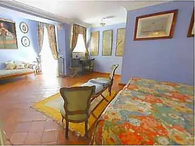 בית הארחה El Palacio De San Benito 4*